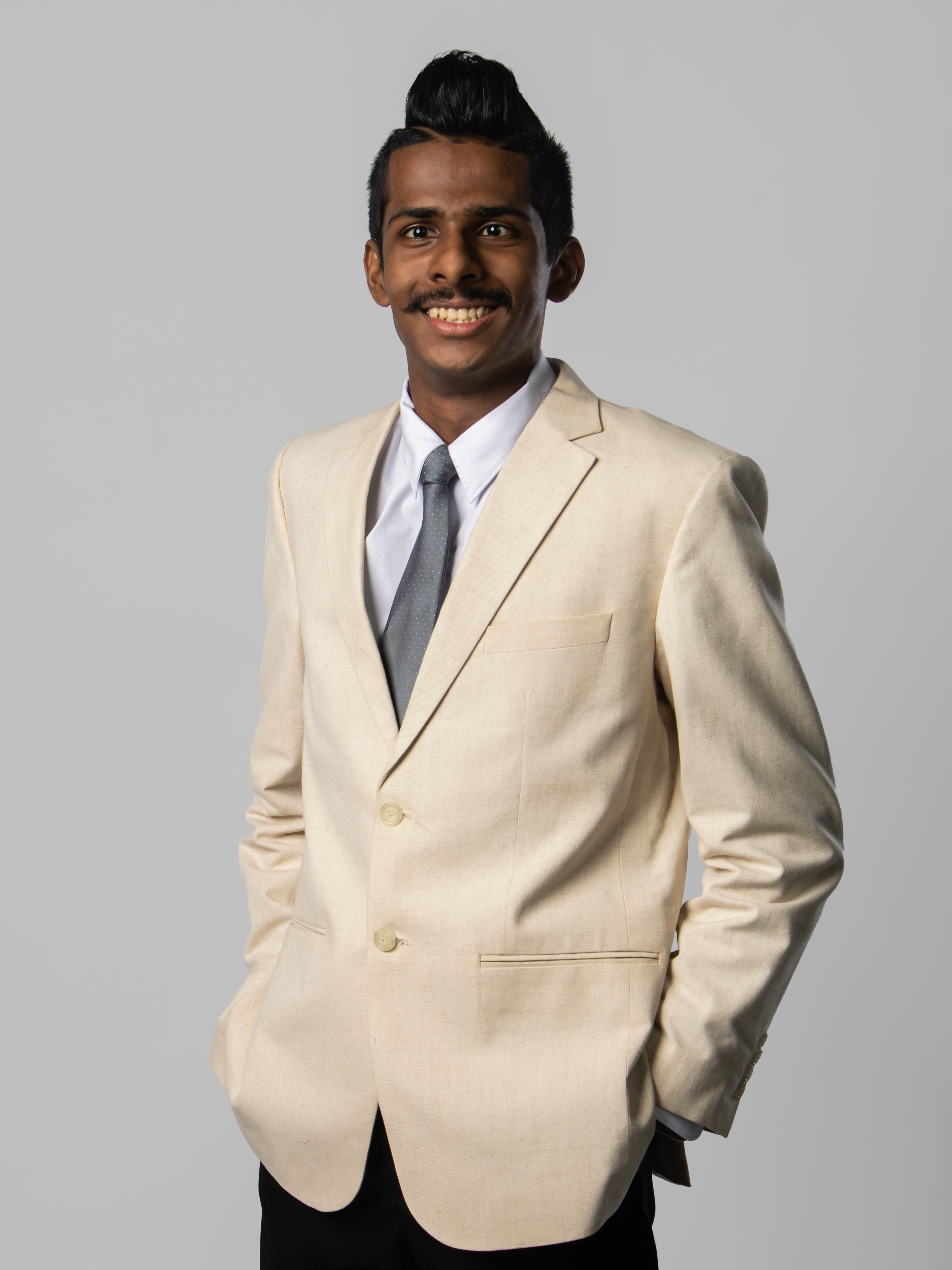 Gajen Mahendran